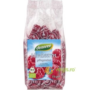 Zmeura Liofilizata Ecologica/Bio 35g