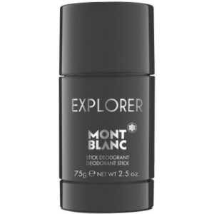Deo Stick Mont Blanc Explorer (Concentratie: Deo Stick, Gramaj: 75 ml)
