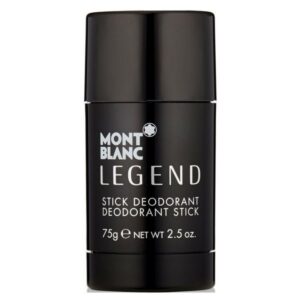 Deo Stick Mont Blanc Legend Man (Concentratie: Deo Stick, Gramaj: 75 ml)