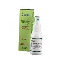 Deodorant natural 50ml HOFIGAL