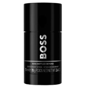 Deodorant Stick Hugo Boss Bottled Beyond, 75 ml