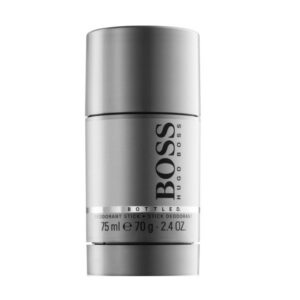 Deodorant stick Stick Boss Bottled, 75 ml (Concentratie: Deo Stick, Gramaj: 75 ml)