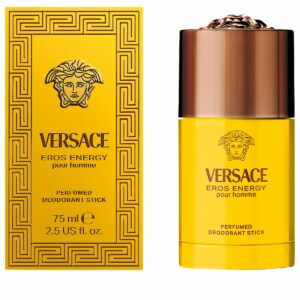 Deodorant stick Versace Eros Energy, Barbati, 75 ml