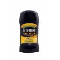 Deostick cu salvie hamei si nalba sensitive skin  55gr VERRE DE NATURE