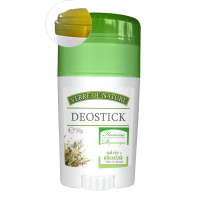 Deostick homme dynamique cu salvie si glicerina 50gr VERRE DE NATURE