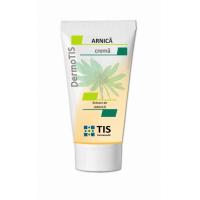 Dermotis Crema cu extract de arnica 50ml TIS