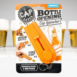 Desfacator de Sticle - Cap Zappa