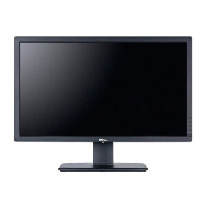 Monitor DELL, model: U2413F; 24'; SH