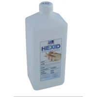 Gel maini tegumente 1l VETRO DESIGN