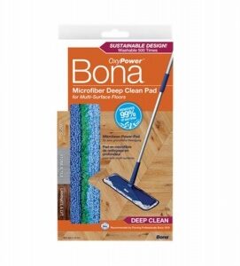 Laveta OxyPower Deep Clean Bona