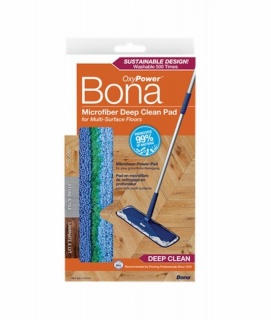 Laveta OxyPower Deep Clean Bona