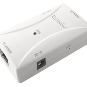 EnGenius Indoor PoE Injector 24V pPoE