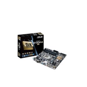 MB INTEL B150 ASUS B150M-A/M.2