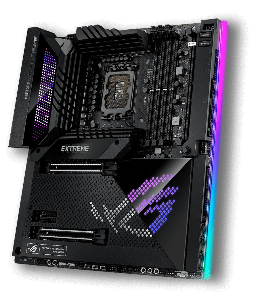 ASUS RM Z690 EXTREME D5