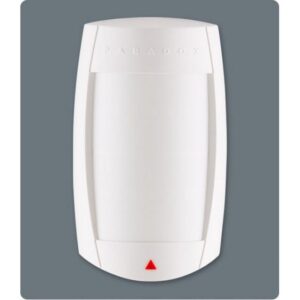 Detector de miscare dublu dual Paradox DG75