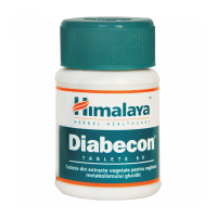 Diabecon 60tbl HIMALAYA