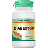 Diabestop 30cps COSMOPHARM