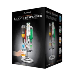 Dispenser Rotativ pentru Sticle