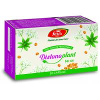 Distonoplant blister n152 30cps FARES