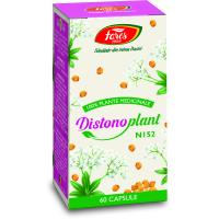 Distonoplant 60cps FARES