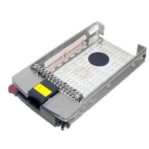 Caddy 3.5" HP 289241-001; "349471-003, 289241-001, 289253-002"