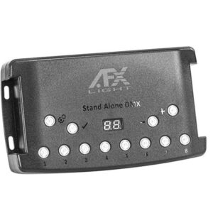 Interfata USB - DMX cu controller Ibiza Light DMX-PANEL-512