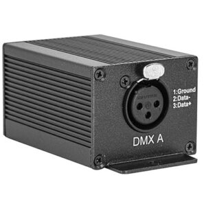 Interfata DMX -USB 128 canale Ibiza Light DMX-PRO-128