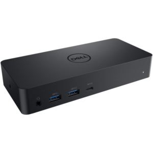 Docking station: DELL D6000; USB 3.0, USB C 'M4TJG', NOU