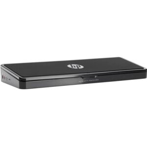 Docking Station HP Universal HSTNN-IX07, HDMI, DisplayPort