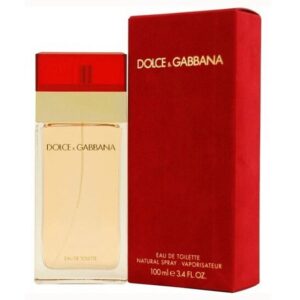 Dolce&Gabanna Pour Femme, Apa de Toaleta (Gramaj: 100 ml)