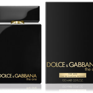 Dolce&Gabbana The One For Men Intense, Apa de Parfum (Concentratie: Apa de Parfum, Gramaj: 100 ml)