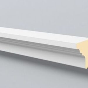 Ancadrament fereastra Domostyl FA10