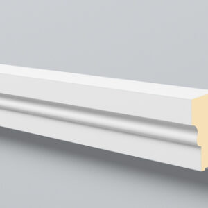 Ancadrament fereastra Domostyl FA11