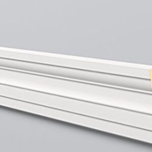 Profil fatada Domostyl MA15