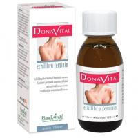 Donavital echilibru feminin 120ml PLANTEXTRAKT