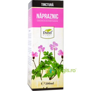 Tinctura Napraznic 200ml