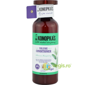 Balsam Pentru Volum Cu Extract De Salvie 500ml