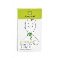 Dropsuri toate-s bune! adio durere in gat! 50gr SONNENTOR