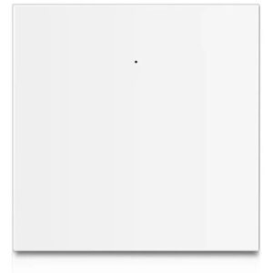 Intrerupator Smart Rovo 1081WL, 1 canal, Wifi si Bluetooth, Tuya, Life Smart, Alexa si Google Assistant, fara nul DS-1081WL-1 / 0048544088184