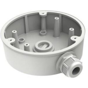 Doza conexiuni Hikvision DS-1280ZJ-PT6, aliaj de aluminiu