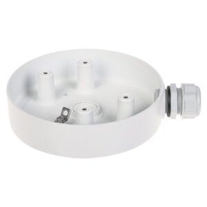 Doza conexiuni pentru camere PTZ 4" - HIKVISION DS-1280ZJ-SD11