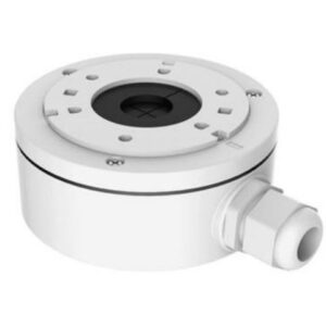 Doza de conexiuni din aluminiu Hikvision DS-1280ZJ-XS