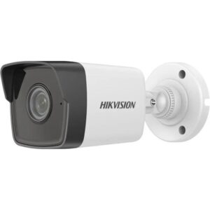 Camera IP Hikvision DS-2CD1043G2-I, 4MP, lentila 2.8mm, IR 30m, WDR 120dB, PoE, IP67