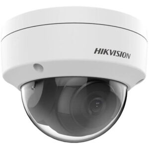 Camera IP HIKVISION DS-2CD1123G2-I, 2MP, lentila 2.8mm, IR 30m, PoE, IK10, AcuSense