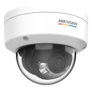 Camera IP HIKVISION DS-2CD1147G2-L, 4 MP, lentila 2.8mm, WL 30m, PoE - ColorVu