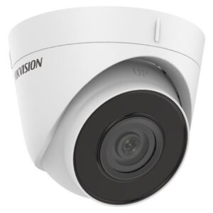 Camera IP dome HIKVISION DS-2CD1323G2-I 2 MP, lentila 2.8mm, IR 30m, PoE, AcuSense