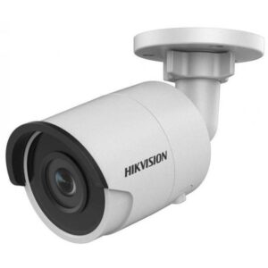 Camera IP bullet Hikvison DS-2CD2083G2-I 4mm, 8MP, AcuSens, IR 40m