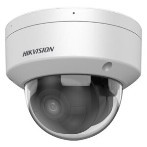 Camera IP AcuSense Hikvision DS-2CD2146G2H-ISU, 4MP, lentila 2.8mm, DarkFighter IR 30m, microfon, PoE, IP67