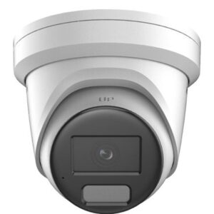 Camera IP Hikvison DS-2CD2387G2-LU, 8MP, Acusens, IR 30m, WDR 120dB, slot micro SD, audio bidirectional, IP67