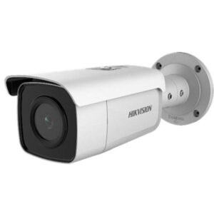 Camera IP bullet Hikvision DS-2CD2T26G2-2I, lentila 2.8mm, 2MP, Acusens, IR 60m, 120 dB WDR